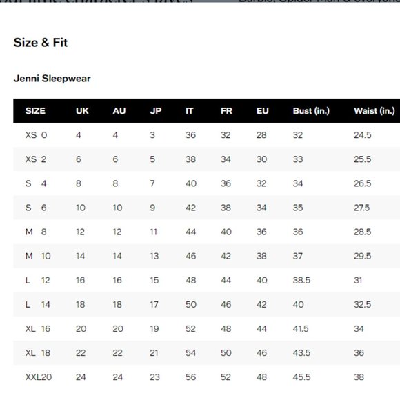 NWT Jenni Women's Gray Swirl Tie Dye Lounge Short Sleeve Crop Top - Picture 6 of 6